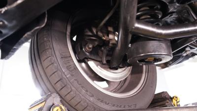 1972 Buick GS Stage 1 455 Restomod