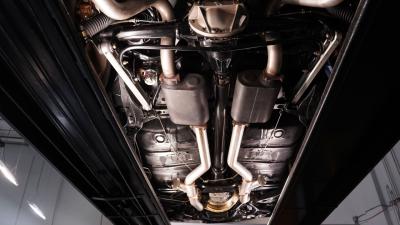 1972 Buick GS Stage 1 455 Restomod