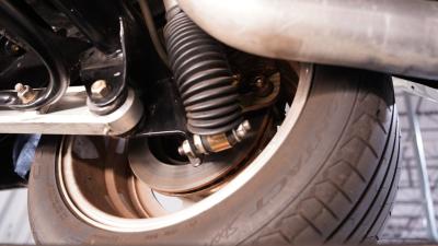 1972 Buick GS Stage 1 455 Restomod