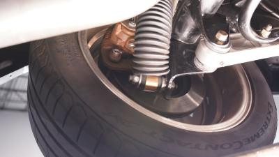 1972 Buick GS Stage 1 455 Restomod