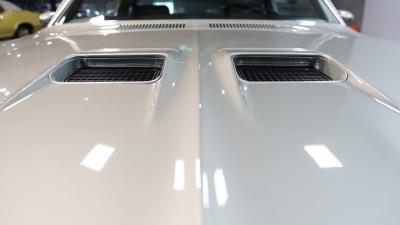 1972 Buick GS Stage 1 455 Restomod