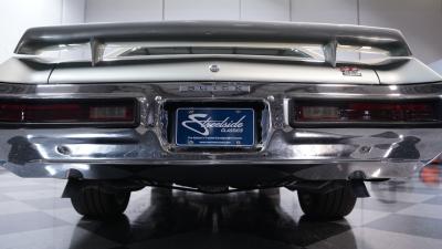 1972 Buick GS Stage 1 455 Restomod