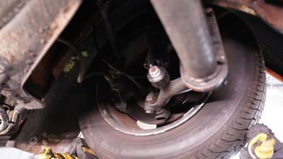 1962 Volkswagen Beetle Ragtop