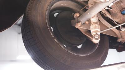 1962 Volkswagen Beetle Ragtop