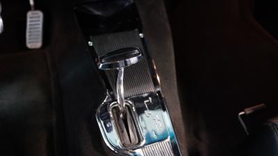 1963 Chevrolet Nova Chevy II Restomod