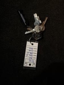 1963 Chevrolet Nova Chevy II Restomod