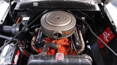 1956 Ford Fairlane Town Victoria