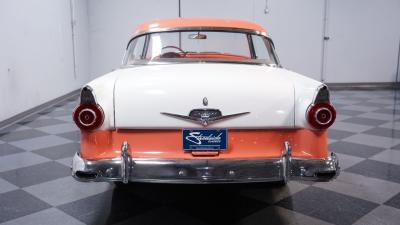 1956 Ford Fairlane Town Victoria