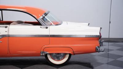 1956 Ford Fairlane Town Victoria