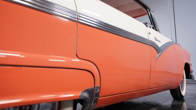 1956 Ford Fairlane Town Victoria