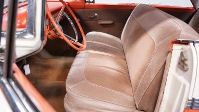 1956 Ford Fairlane Town Victoria