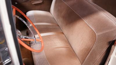 1956 Ford Fairlane Town Victoria