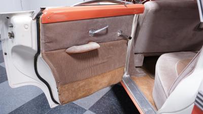 1956 Ford Fairlane Town Victoria