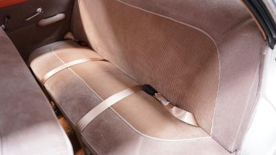 1956 Ford Fairlane Town Victoria