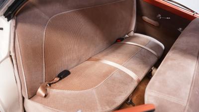 1956 Ford Fairlane Town Victoria