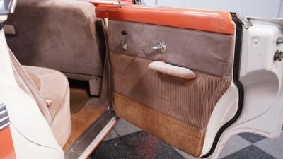 1956 Ford Fairlane Town Victoria