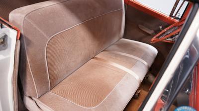 1956 Ford Fairlane Town Victoria