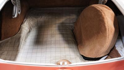 1956 Ford Fairlane Town Victoria