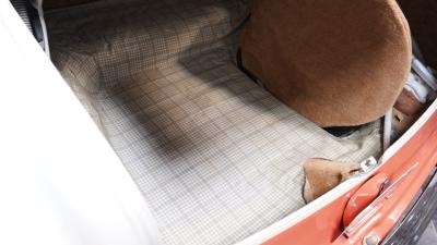 1956 Ford Fairlane Town Victoria