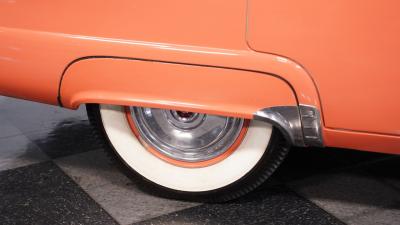 1956 Ford Fairlane Town Victoria