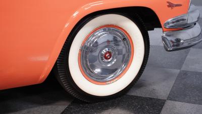 1956 Ford Fairlane Town Victoria