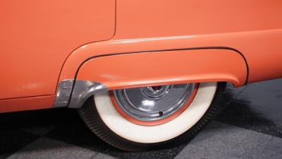 1956 Ford Fairlane Town Victoria