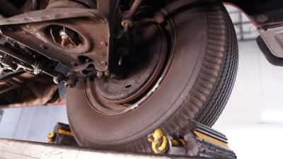 1956 Ford Fairlane Town Victoria