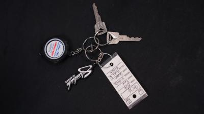 1956 Ford Fairlane Town Victoria