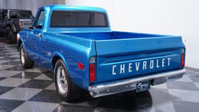1972 Chevrolet C10
