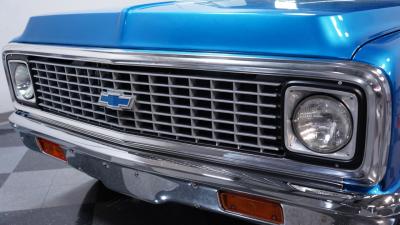1972 Chevrolet C10