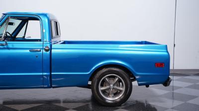 1972 Chevrolet C10