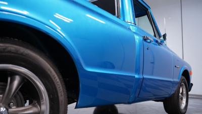 1972 Chevrolet C10