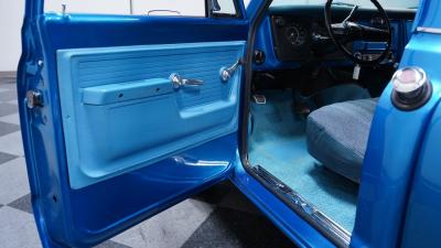 1972 Chevrolet C10