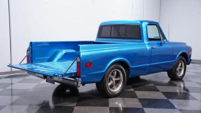 1972 Chevrolet C10