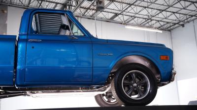 1972 Chevrolet C10