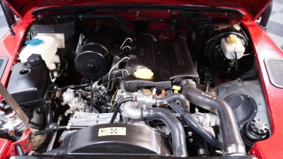 1994 Land Rover Defender 90