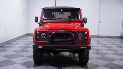 1994 Land Rover Defender 90
