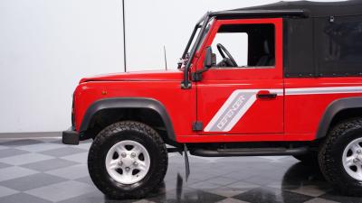 1994 Land Rover Defender 90