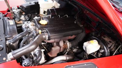 1994 Land Rover Defender 90