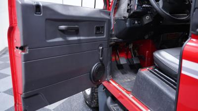 1994 Land Rover Defender 90
