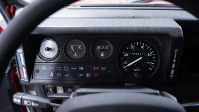 1994 Land Rover Defender 90