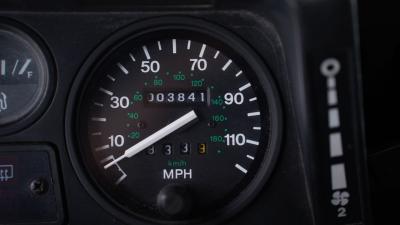 1994 Land Rover Defender 90