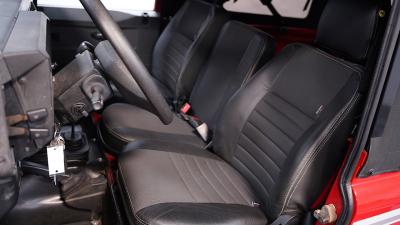 1994 Land Rover Defender 90