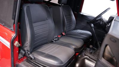 1994 Land Rover Defender 90