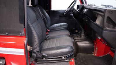 1994 Land Rover Defender 90