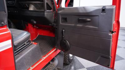 1994 Land Rover Defender 90