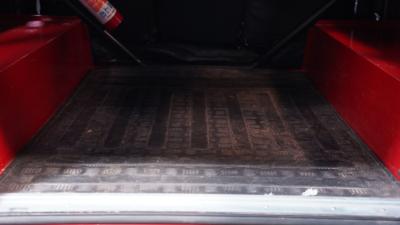 1994 Land Rover Defender 90