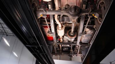 1994 Land Rover Defender 90