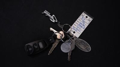 1994 Land Rover Defender 90