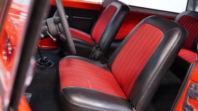 1972 Chevrolet Blazer K5 4x4